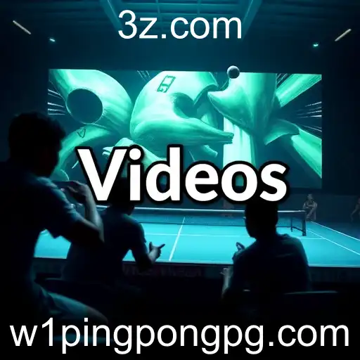 Torneios de Tênis de Mesa dominam a cena esportiva em 2026