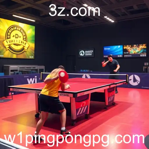 w1-pingpongpg