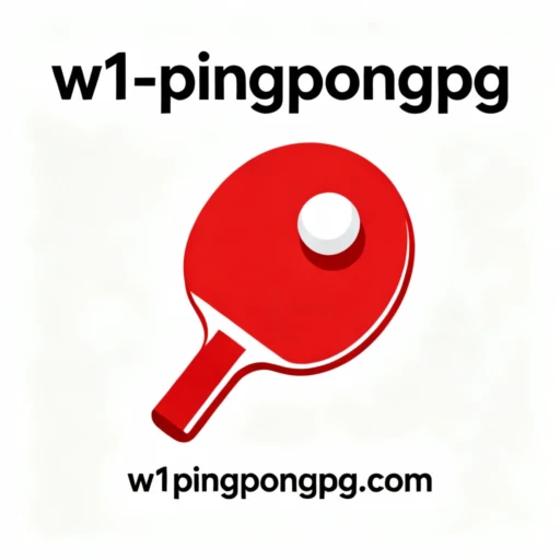 w1-pingpongpg