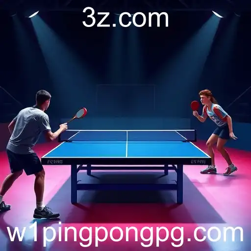 Ascensão dos Jogos de Ping Pong Online em Meio à Inovação Digital
