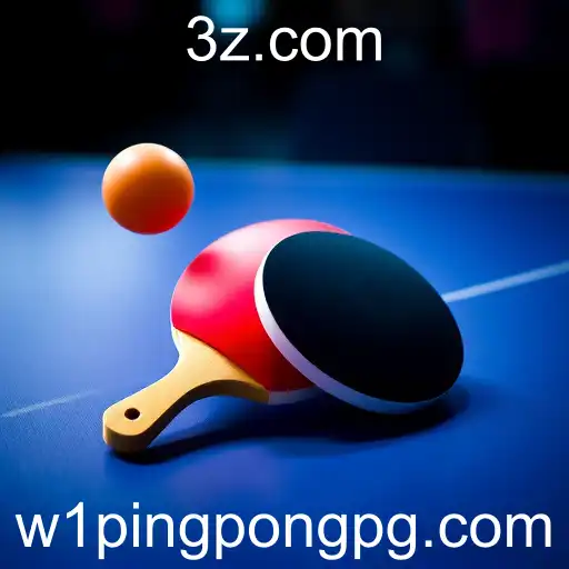 Revolução nos Jogos de Ping Pong Virtual